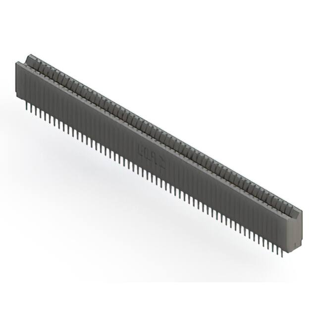 745-112-525-206 EDAC Inc.  Edgeboard Connectors